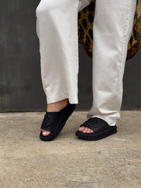 Chinelo Slide Calm Feminino