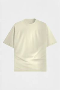 Camiseta Oversized Lisa