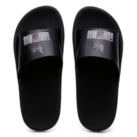 Chinelo Slide Conection Corinthians