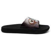 Chinelo Slide Conection Palmeiras