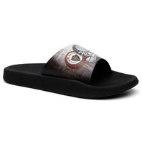 Chinelo Slide Conection Palmeiras