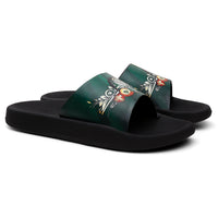 Chinelo Slide Conection Palmeiras