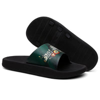 Chinelo Slide Conection Palmeiras