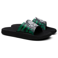 Chinelo Slide Conection Palmeiras