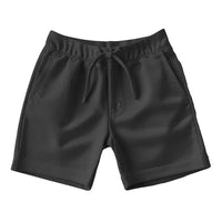 Short Moletom Infantil