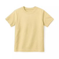 Camiseta Básica Infantil