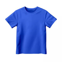 Camiseta Básica Infantil