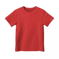 Camiseta Básica Infantil
