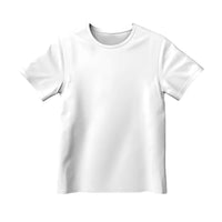 Camiseta Básica Infantil