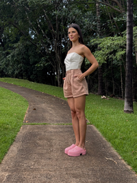 Chinelo Babuche