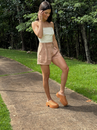 Chinelo Babuche