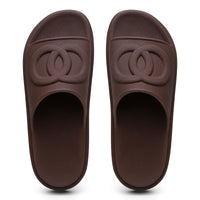 Chinelo Slide Calm Feminino