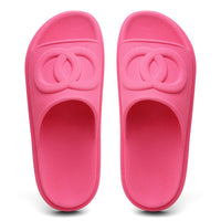 Chinelo Slide Calm Feminino