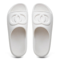 Chinelo Slide Calm Feminino