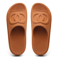 Chinelo Slide Calm Feminino