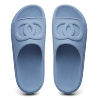 Chinelo Slide Calm Feminino