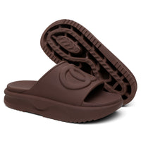 Chinelo Slide Calm Feminino