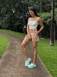 Chinelo Babuche