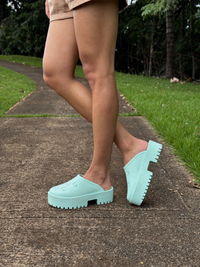 Chinelo Babuche