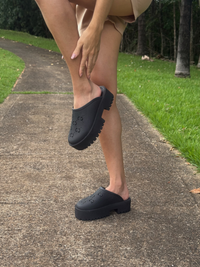 Chinelo Babuche