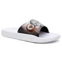 Chinelo Slide Conection Palmeiras