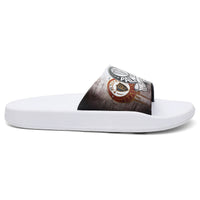 Chinelo Slide Conection Palmeiras