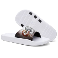 Chinelo Slide Conection Palmeiras