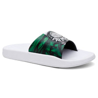 Chinelo Slide Conection Palmeiras