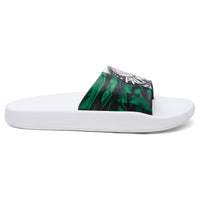 Chinelo Slide Conection Palmeiras