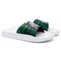 Chinelo Slide Conection Palmeiras