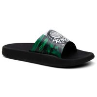 Chinelo Slide Conection Palmeiras