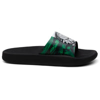 Chinelo Slide Conection Palmeiras