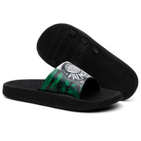 Chinelo Slide Conection Palmeiras