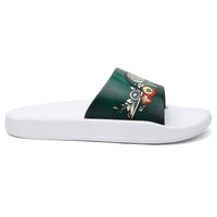 Chinelo Slide Conection Palmeiras
