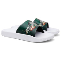 Chinelo Slide Conection Palmeiras