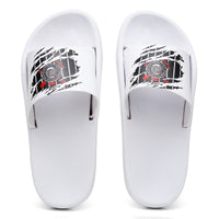 Chinelo Slide Conection Corinthians