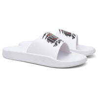 Chinelo Slide Conection Corinthians