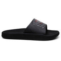 Chinelo Slide Conection Corinthians