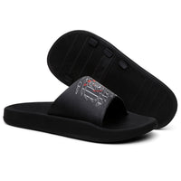Chinelo Slide Conection Corinthians