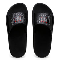 Chinelo Slide Conection Corinthians