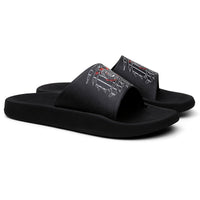 Chinelo Slide Conection Corinthians