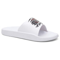 Chinelo Slide Conection Corinthians