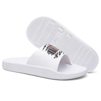 Chinelo Slide Conection Corinthians