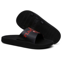 Chinelo Slide Conection Flamengo