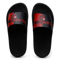 Chinelo Slide Conection Flamengo