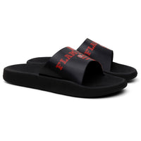 Chinelo Slide Conection Flamengo