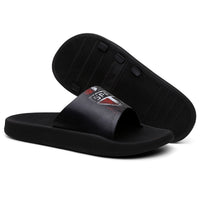 Chinelo Slide Conection São Paulo