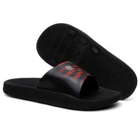 Chinelo Slide Conection Flamengo