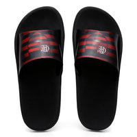 Chinelo Slide Conection Flamengo