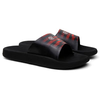 Chinelo Slide Conection Flamengo
